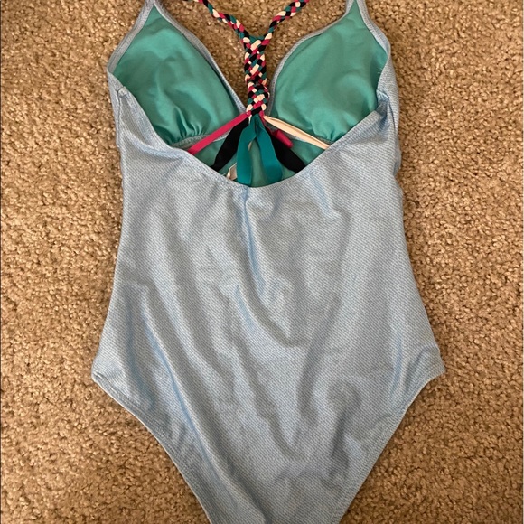Swimsuit - Picture 2 of 2